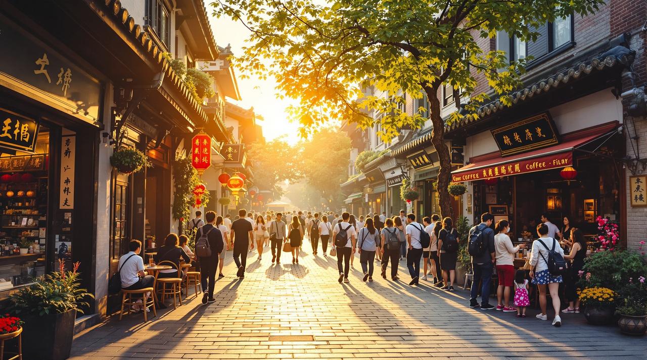 91爆料社 - 某网红城市旅游热度暴增,当地文旅局紧急增开公交专线 某网红城市旅游热度暴增,当地文旅局紧急增开公交专线